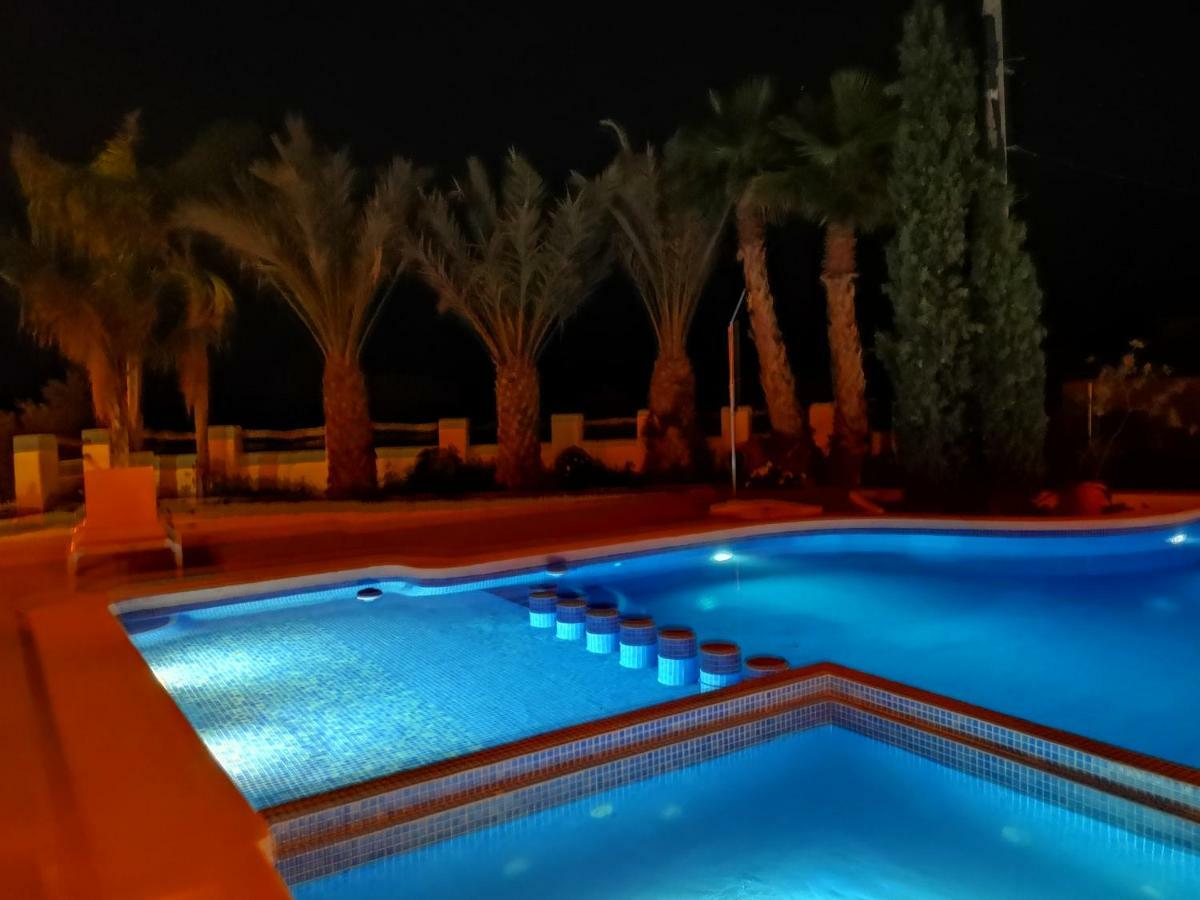 فيلا Terrera Roberto El Marchal المظهر الخارجي الصورة